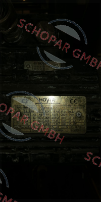 Hoyer Motors-HMA2-801-2 price