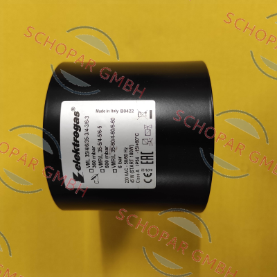 Elektrogas-ETGV-MS-35/6-ALL price
