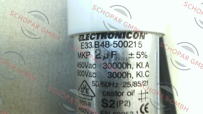 Electronicon-E33.B48-500215 220001 price