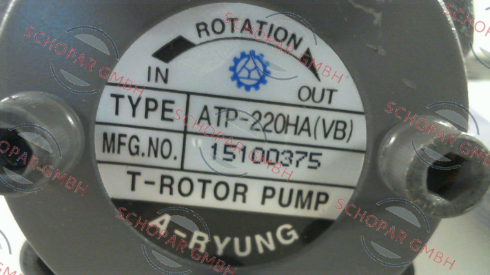 A-Ryung-ATP-220HA price