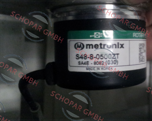 LS Mecapion-S48-8-0500 ZT  price