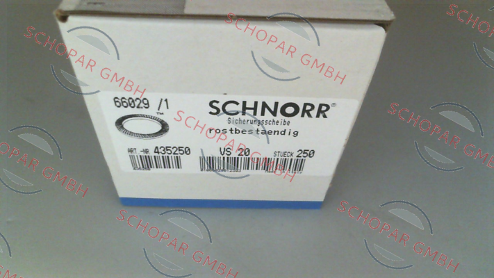 Schnorr-VS20SS price
