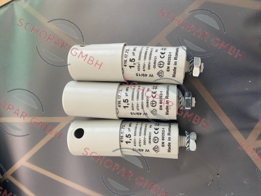 Sisme Spa-Capacitor for K48410 M01952 price