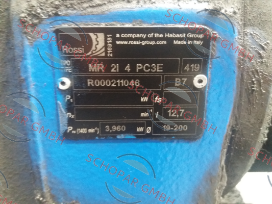 Rossi-MR214PC3E price