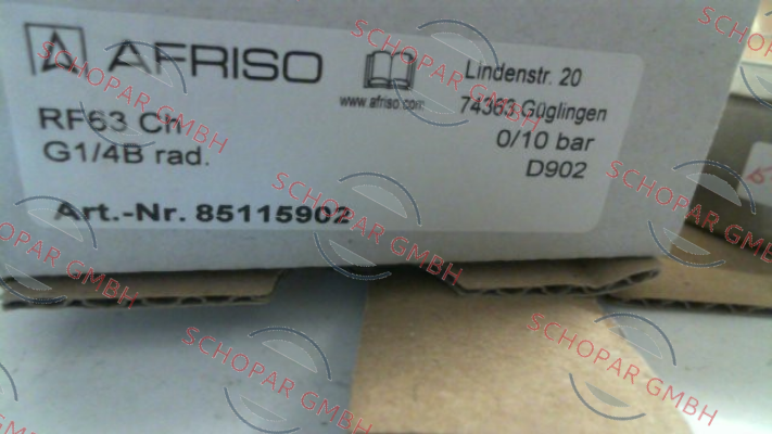 Afriso-85115902 price