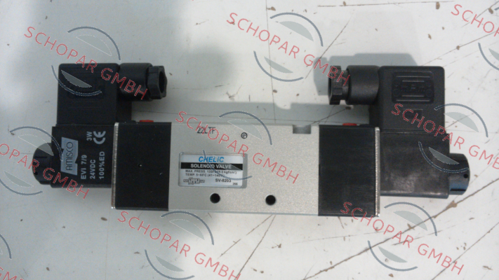 Chelic-SV 8203-K price