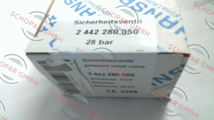 Hansa-2442280050 price