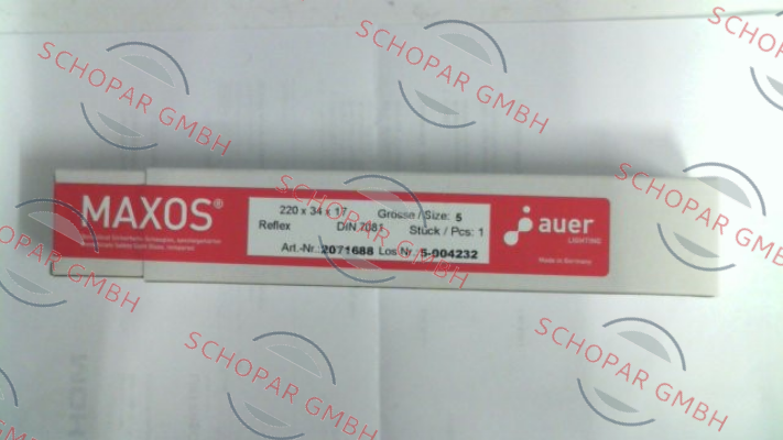 Maxos-2071688 price