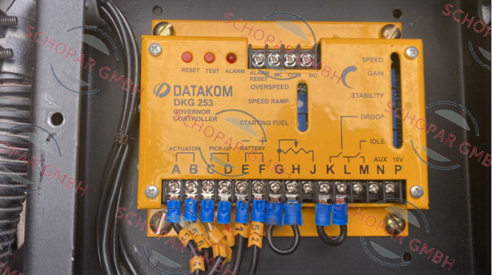 DATAKOM-DKG-253 price