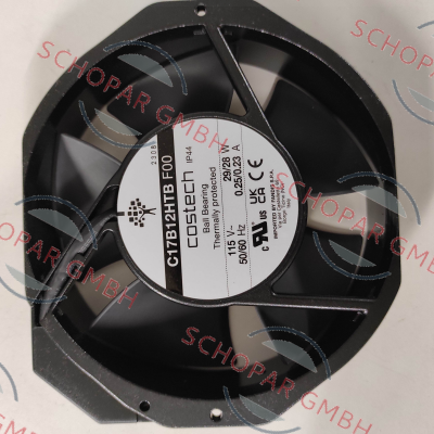 Costech-C17B12HTBF00 price