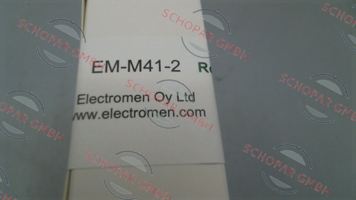 Electromen-EM-M41-2 price