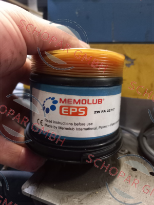 Memolub-06021 price