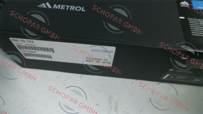 Metrol-H4A-08-02A price