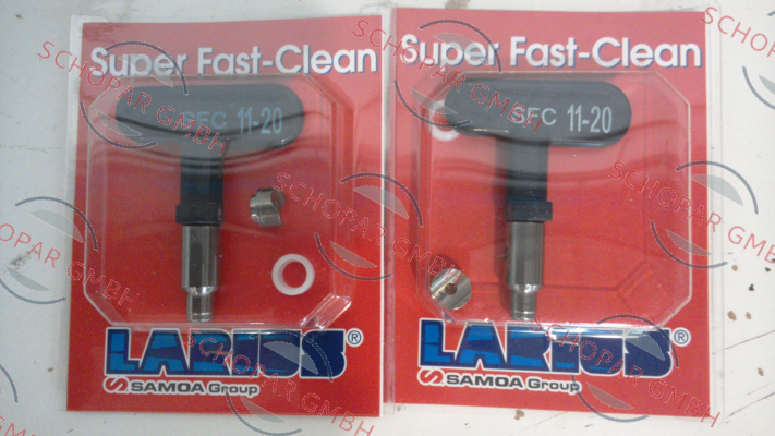 Larius-SFC11-20 price