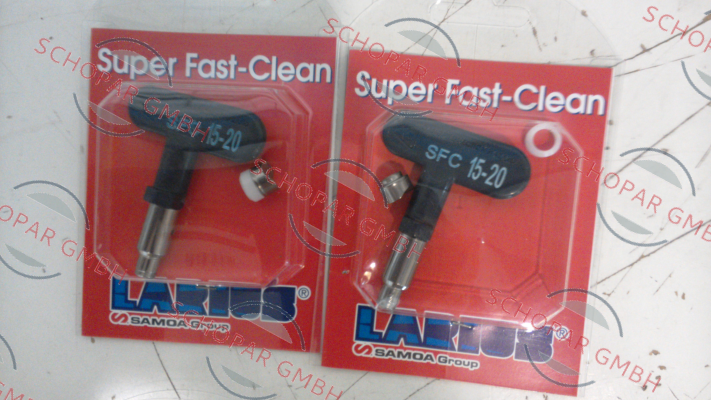 Larius-SFC15-20 price