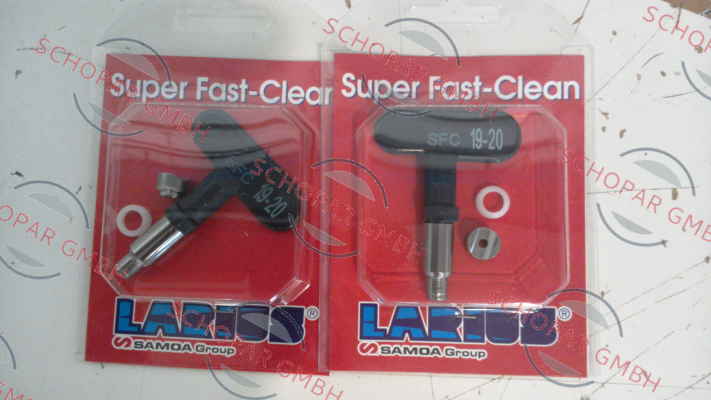 Larius-SFC19-20 price