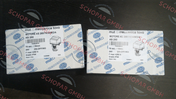Mut Meccanica Tovo SpA-7.006.00619 price