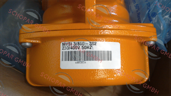 Italvibras-MVSI 3/800-S02 price