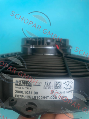 Comex-F07P-12EL8102/HT-02S price