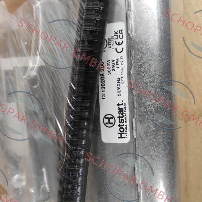 Hotstart-CL130208-200 price