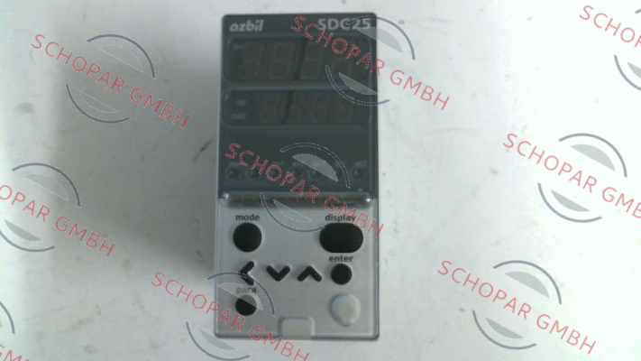 Yamatake - Azbil-C25TC0UA1200 price