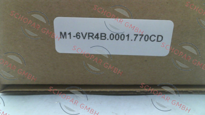 Montwill-M1-6VR4B.0001.770CD price