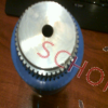 slider