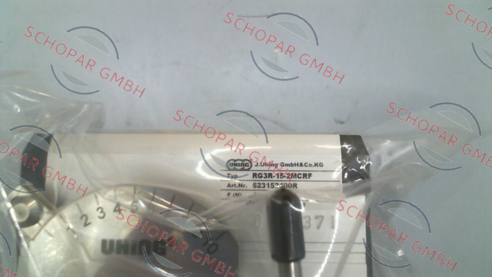 Uhing®-RG3R-15-2MCRF price