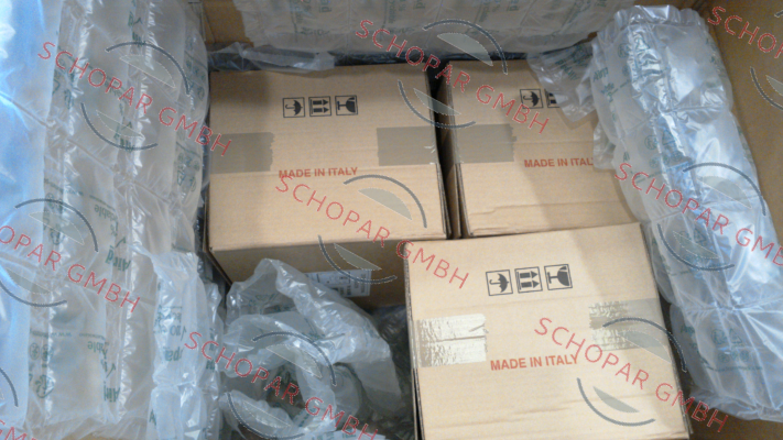 Elcos-CIM-136/4GW price
