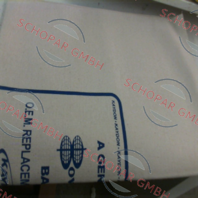 Kaydon-16B23 price