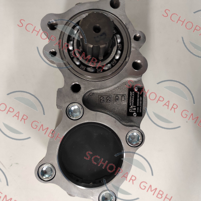 Hydrocar-802DB01KF46 price