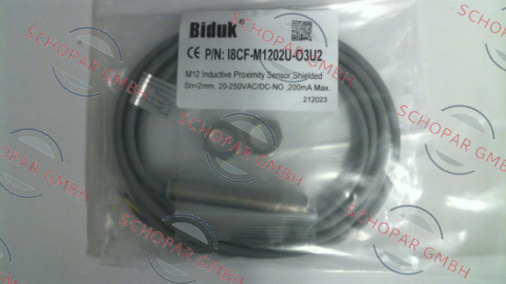 Biduk-I8CF-M1202U-O3U2 price