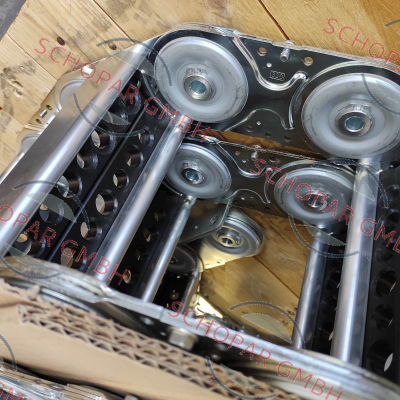 Ekd Gelenkrohr-SLE 320 /150 x 4200 / 164-N/E "i" price