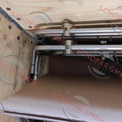 SCANDYMET-SCAX 370C 5327 FC 535 x 270 mm (AxB) price