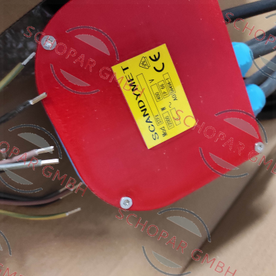 SCANDYMET-STFX 12 KW 400 VOLTS TRI  550 X 530 mm price