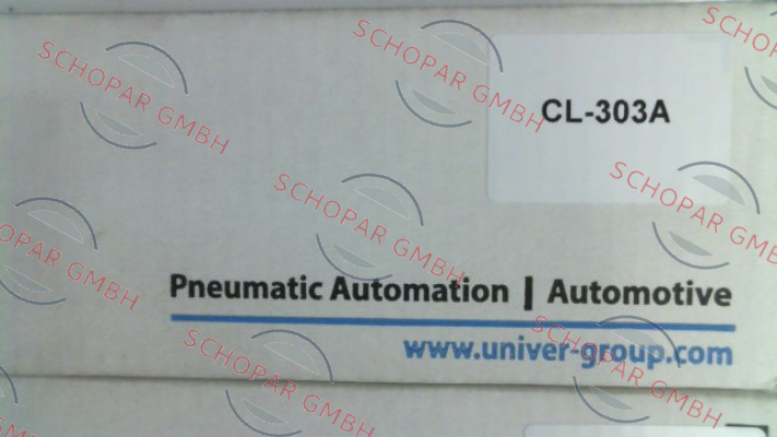 Univer-CL-303A price