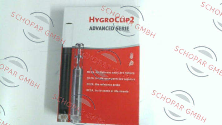 Rotronic-HC2A-S price