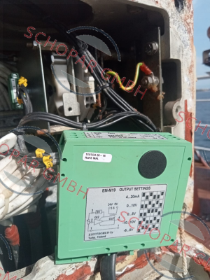 Electromen-EM-M19 price