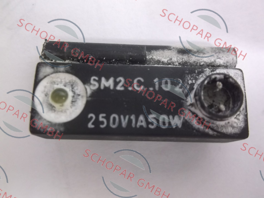 Alfamatic-SM2.C.102 Obsolete, replaced by SM2 C 102 5M  price