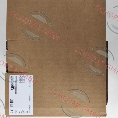 Fischer-DE90D80040P000000000 price