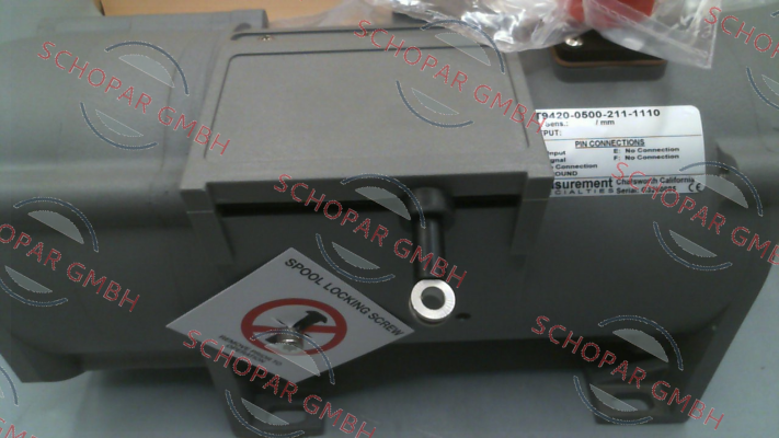 Celesco-PT9420-0500-211-1110 price