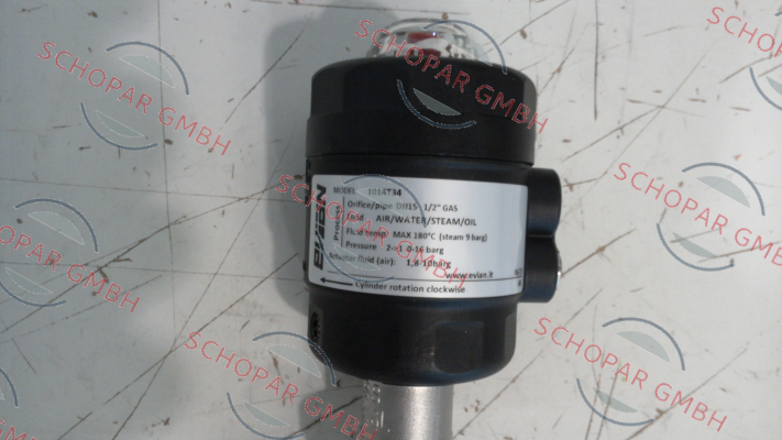 Evian-1014T34 price