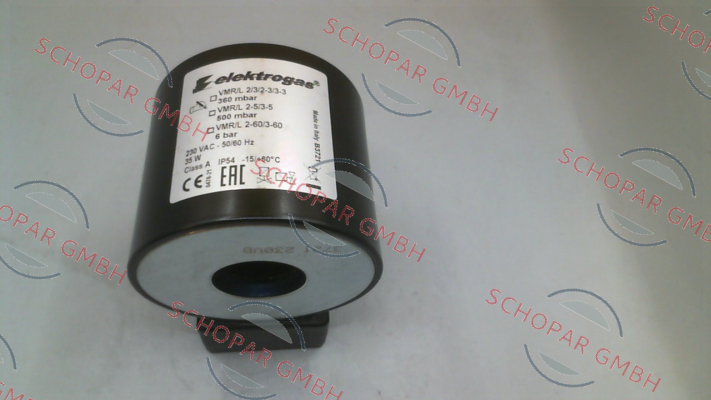 Elektrogas-ETGV-MS-2/3-500 price