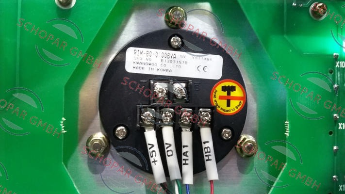 Kwangwoo-RIM-80-0100BVA  price