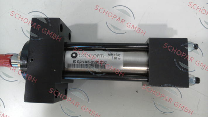 Conforti Oleodinamica-MD 40/22 A 80 S price