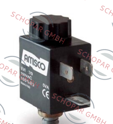 Amisco-EVİ 7/9, 220v, AC, 8.5 Amper price