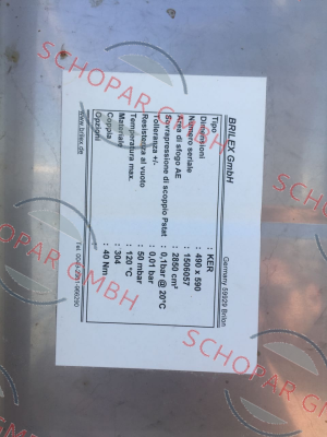 Brilex-379 price