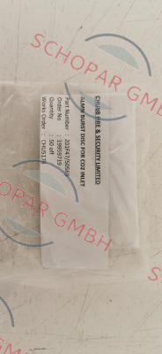 Chubb-201F47/50569 price