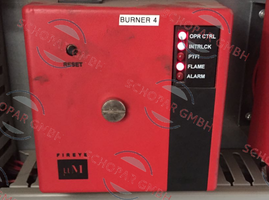 Fireye-MC-5000 price