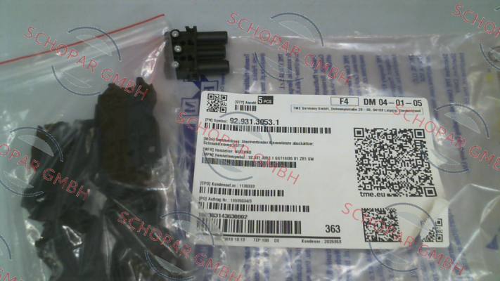 Wieland Electric-92.931.3053.1 / GST18I3S B1 ZR1 SW price